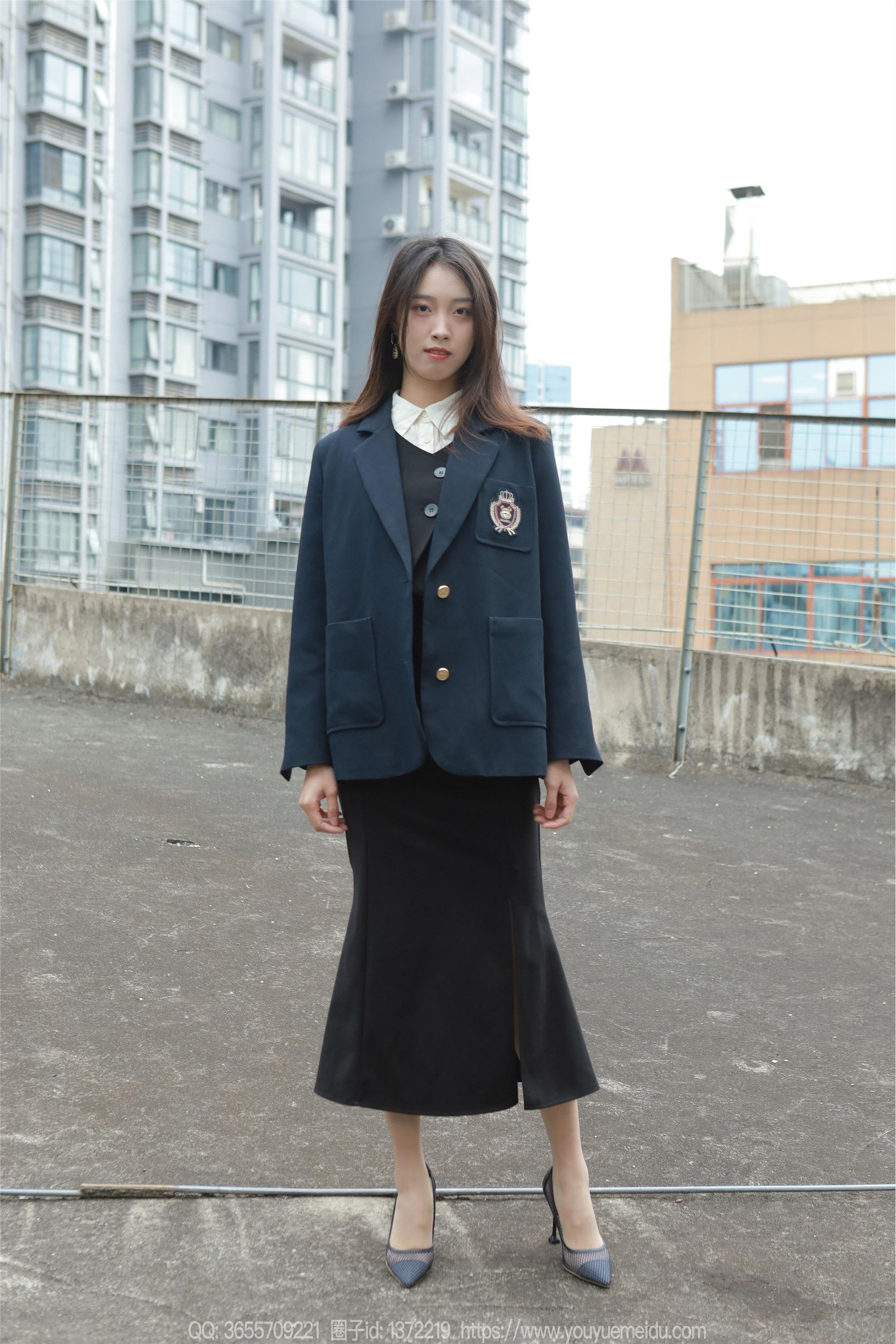 IESS异思趣向  2024.01.05 丝享家 1630 新人小九《新人报道啦》